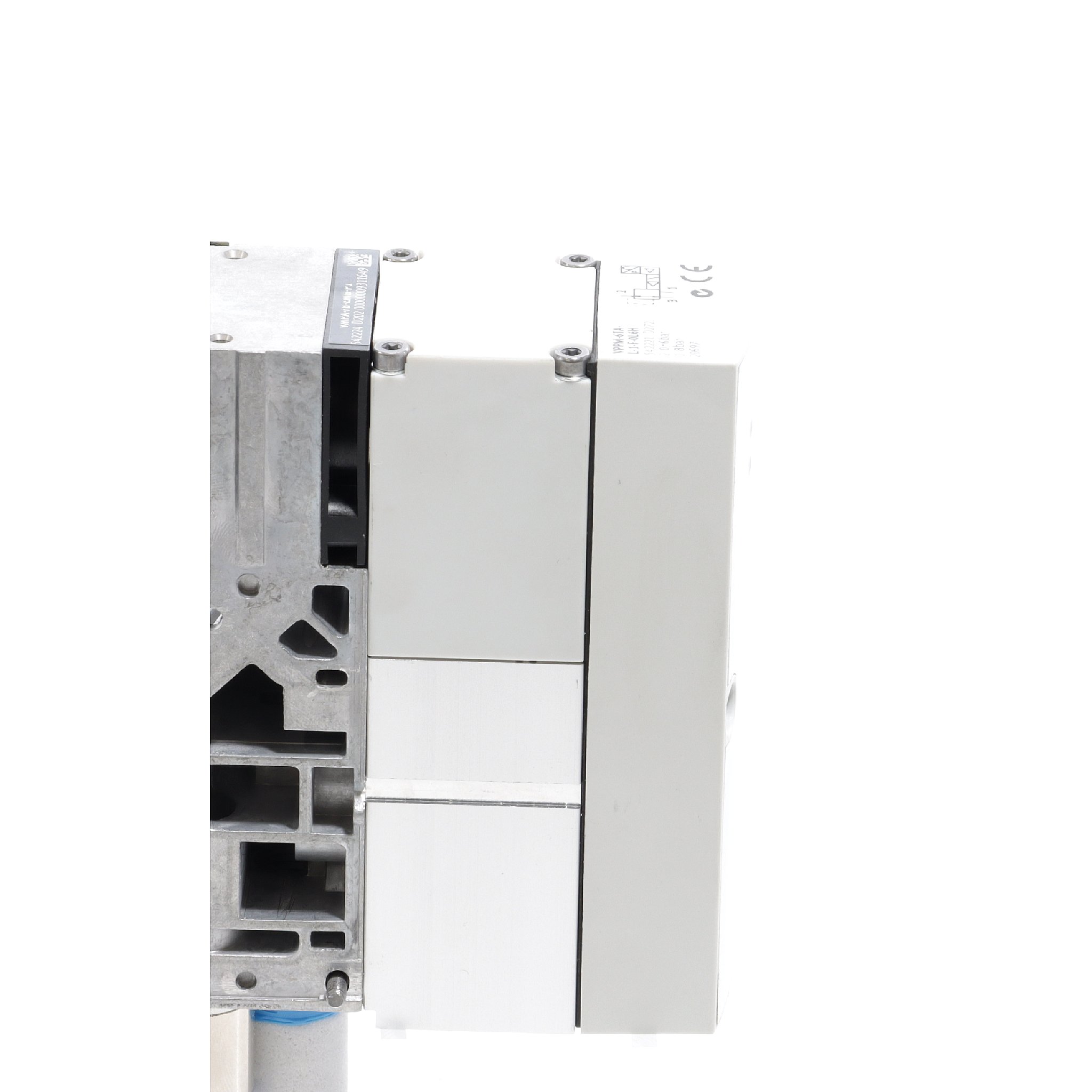 Pressure control valves 542221 New